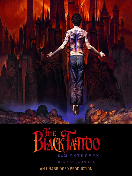 Title details for The Black Tattoo by Sam Enthoven - Wait list